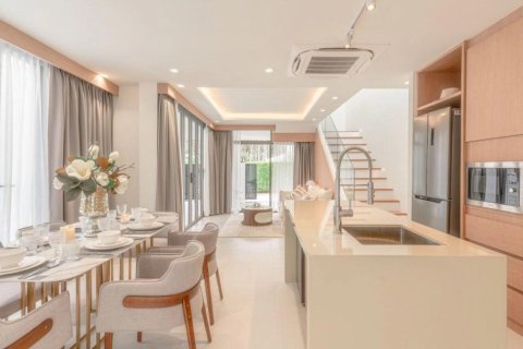 Penthouse à Phuket, Thaïlande 2 chambres № 150562 - photo 11