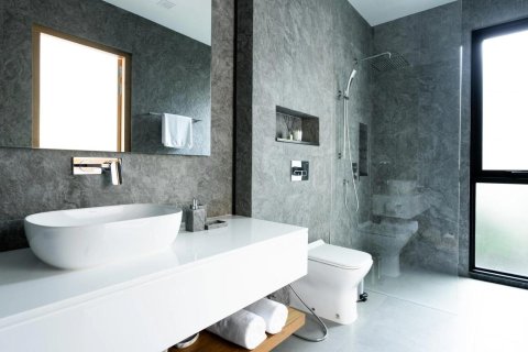 Пентхаус в Пхукете, Таиланд с 5 комнатами  № 150557 - фото 17