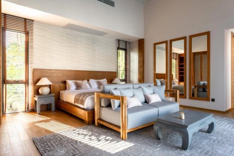 Пентхаус в Пхукете, Таиланд с 5 комнатами  № 150557 - фото 24