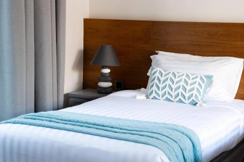 Пентхаус в Пхукете, Таиланд с 5 комнатами  № 150557 - фото 7