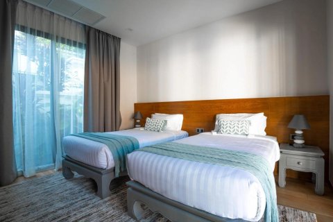 Пентхаус в Пхукете, Таиланд с 5 комнатами  № 150557 - фото 18