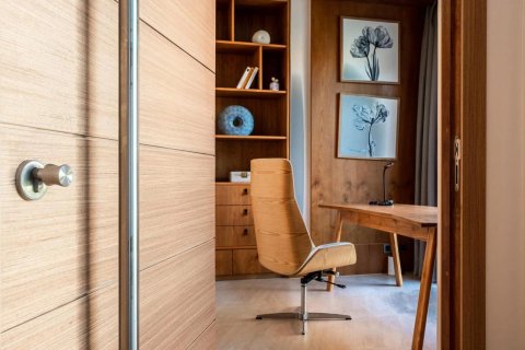 Пентхаус в Пхукете, Таиланд с 5 комнатами  № 150557 - фото 27