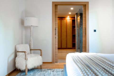 Пентхаус в Пхукете, Таиланд с 5 комнатами  № 150557 - фото 19