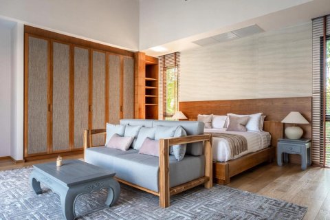 Пентхаус в Пхукете, Таиланд с 5 комнатами  № 150557 - фото 26