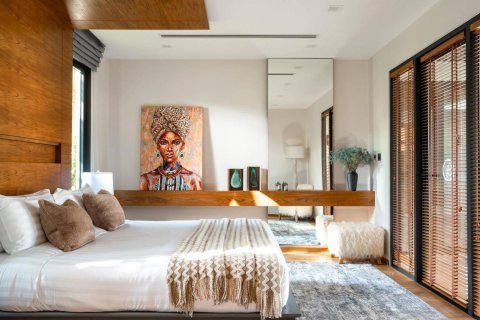 Пентхаус в Пхукете, Таиланд с 5 комнатами  № 150557 - фото 22