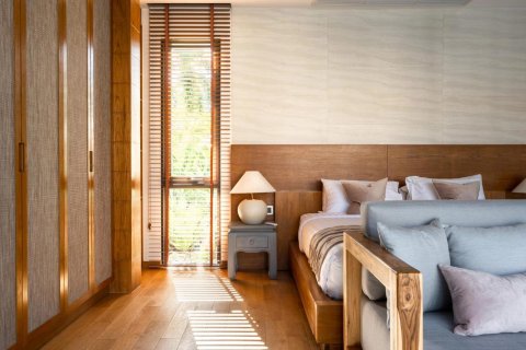 Пентхаус в Пхукете, Таиланд с 5 комнатами  № 150557 - фото 25