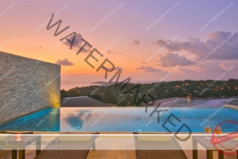 Villa in Ko Samui, Thailand 3 Schlafzimmer № 222218 - Foto 18
