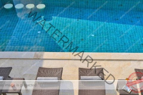 Villa in Ko Samui, Thailand 3 Schlafzimmer № 222218 - Foto 10