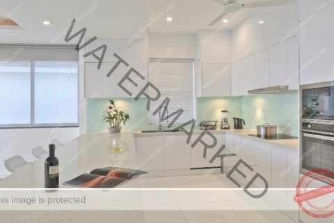 Villa in Ko Samui, Thailand 3 Schlafzimmer № 222218 - Foto 6