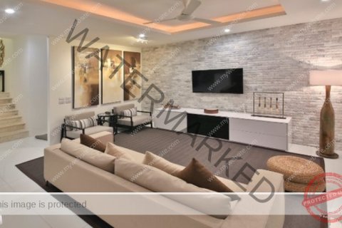 Villa in Ko Samui, Thailand 3 Schlafzimmer № 222218 - Foto 5