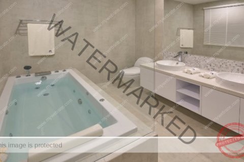 Villa in Ko Samui, Thailand 3 Schlafzimmer № 222218 - Foto 19