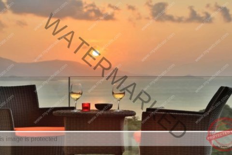 Villa in Ko Samui, Thailand 3 Schlafzimmer № 222218 - Foto 21