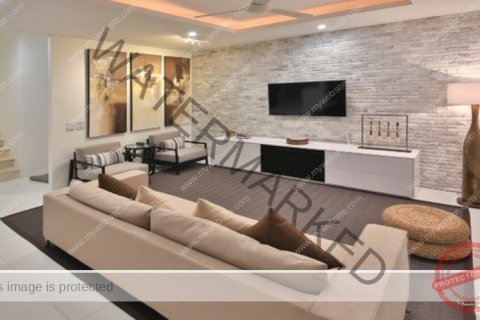 Villa in Ko Samui, Thailand 3 Schlafzimmer № 222218 - Foto 4