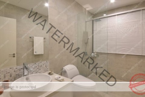 Villa in Ko Samui, Thailand 3 Schlafzimmer № 222218 - Foto 14