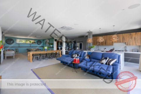 Villa in Ko Samui, Thailand 5 Schlafzimmer № 222217 - Foto 26