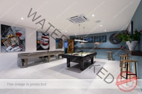 Villa in Ko Samui, Thailand 5 Schlafzimmer № 222217 - Foto 12