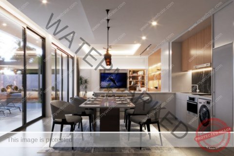 Villa in Ko Samui, Thailand 3 Schlafzimmer № 222212 - Foto 7