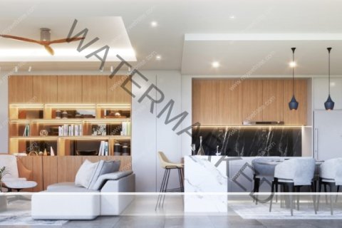 Villa in Ko Samui, Thailand 3 Schlafzimmer № 222212 - Foto 9