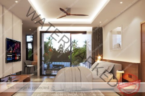 Villa in Ko Samui, Thailand 3 Schlafzimmer № 222212 - Foto 11
