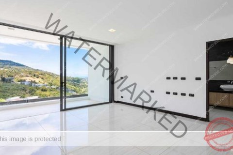 Villa auf Chaweng Beach, Ko Samui, Thailand 5 Schlafzimmer № 222215 - Foto 13