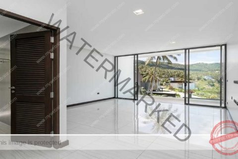 Villa auf Chaweng Beach, Ko Samui, Thailand 5 Schlafzimmer № 222215 - Foto 12