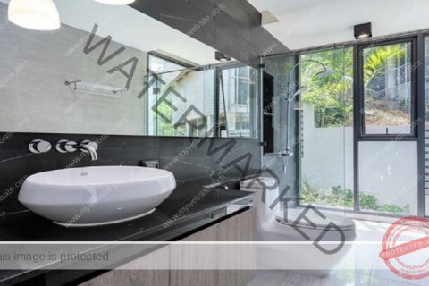 Villa auf Chaweng Beach, Ko Samui, Thailand 5 Schlafzimmer № 222215 - Foto 10
