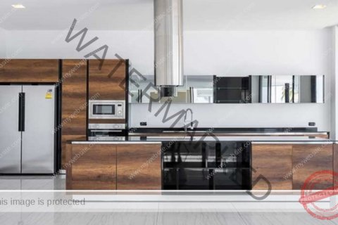 Villa auf Chaweng Beach, Ko Samui, Thailand 5 Schlafzimmer № 222215 - Foto 6
