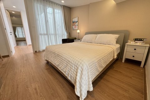 Дом в Ваттхане, Бангкок, Таиланд с 2 спальнями  № 157082