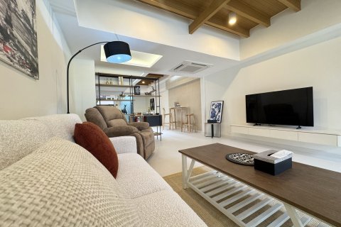 Дом в Ваттхане, Бангкок, Таиланд с 2 спальнями  № 157082 - фото 18