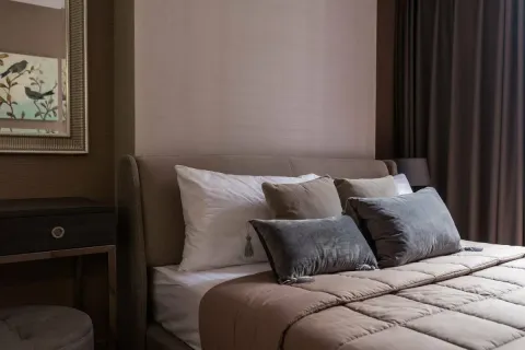 Condo in Pathum Wan, Bangkok, Thailand, 2 bedrooms  № 157079 - photo 19