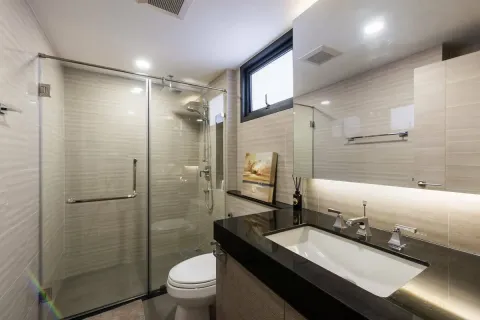 Condo in Pathum Wan, Bangkok, Thailand, 2 bedrooms  № 157079 - photo 20