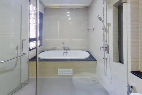 Condo in Pathum Wan, Bangkok, Thailand, 2 bedrooms  № 157079 - photo 7