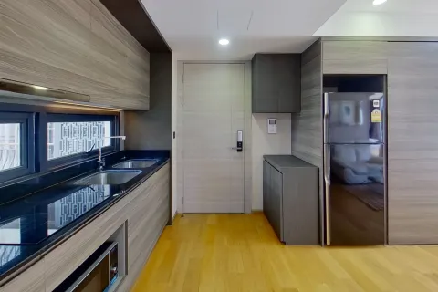 Condo in Pathum Wan, Bangkok, Thailand, 2 bedrooms  № 157079 - photo 10