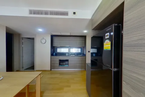 Condo in Pathum Wan, Bangkok, Thailand, 2 bedrooms  № 157079 - photo 9