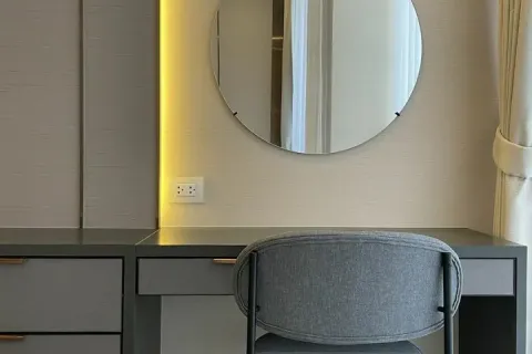 Condo in Pathum Wan, Bangkok, Thailand, 2 bedrooms  № 157081 - photo 10