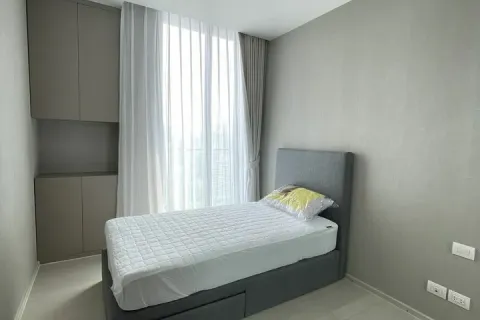 Condo in Pathum Wan, Bangkok, Thailand, 2 bedrooms  № 157081 - photo 3