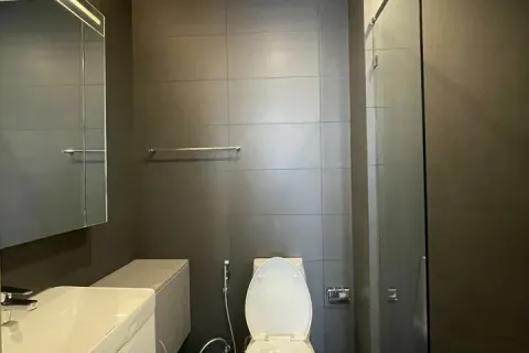 Condo in Pathum Wan, Bangkok, Thailand, 2 bedrooms  № 157081 - photo 9