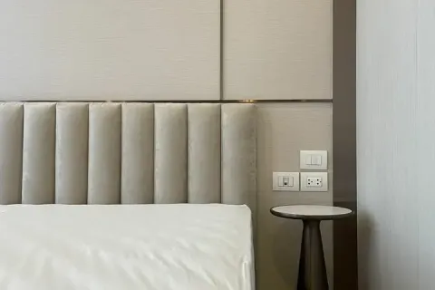 Condo in Pathum Wan, Bangkok, Thailand, 2 bedrooms  № 157081 - photo 7