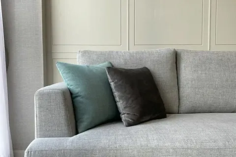 Condo in Pathum Wan, Bangkok, Thailand, 2 bedrooms  № 157081 - photo 6