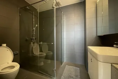 Condo in Pathum Wan, Bangkok, Thailand, 2 bedrooms  № 157081 - photo 5