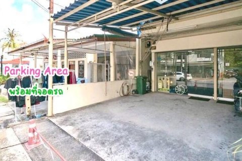 Townhouse in Phuket, Thailand 4 bedrooms № 157080 - photo 2