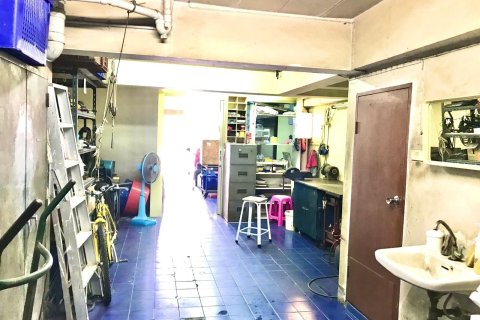 Townhouse in Phuket, Thailand 4 bedrooms № 157080 - photo 10