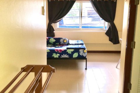 Townhouse in Phuket, Thailand 4 bedrooms № 157080 - photo 13