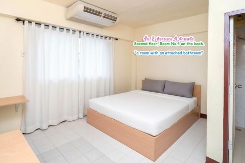 Townhouse in Phuket, Thailand 4 bedrooms № 157080 - photo 4