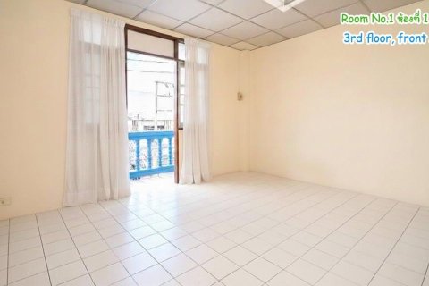 Townhouse in Phuket, Thailand 4 bedrooms № 157080 - photo 7