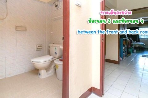 Townhouse in Phuket, Thailand 4 bedrooms № 157080 - photo 3