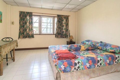 Townhouse in Phuket, Thailand 4 bedrooms № 157080 - photo 8