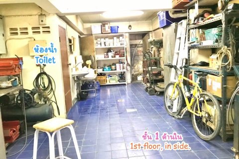 Townhouse in Phuket, Thailand 4 bedrooms № 157080 - photo 9