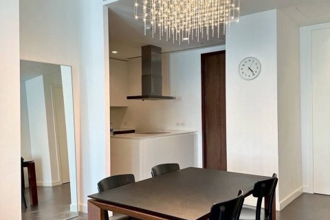 Condo in Pathum Wan, Bangkok, Thailand, 2 bedrooms  № 157076 - photo 9