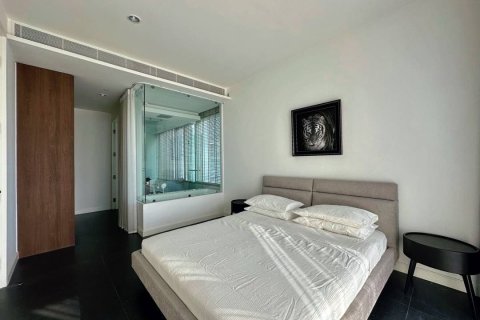 Condo in Pathum Wan, Bangkok, Thailand, 2 bedrooms  № 157076 - photo 3